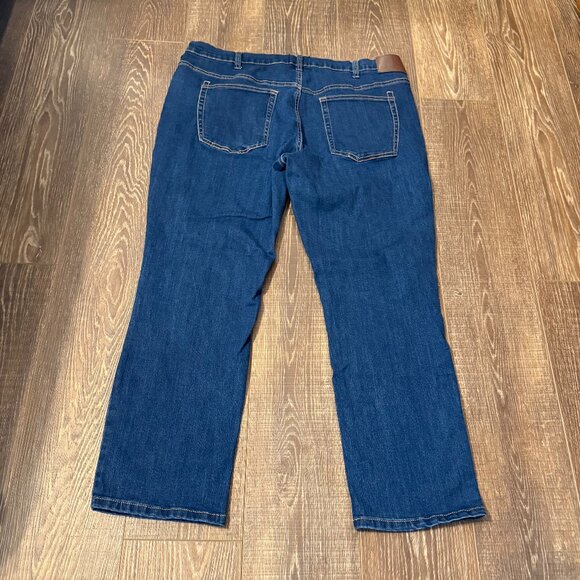 Men’s JACHS New York Jeans – Size 40x30 - Picture 2 of 14